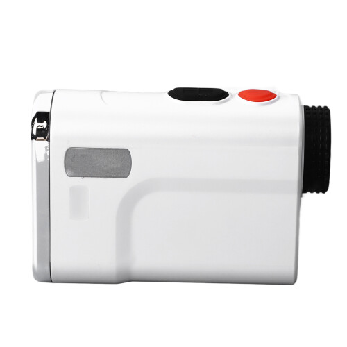 Mini Rangefinder 6X Magnification 700m Laser Distance Tool 1