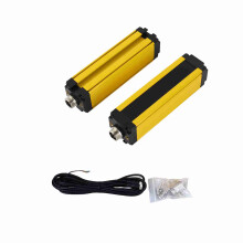 Sicherheits-Lichtvorhang 4-Strahl 20mm IR-Sensor Stanzpresse