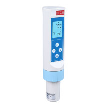 Chlorine Test Pen High Accuracy Backlit Pool Spa Monitor