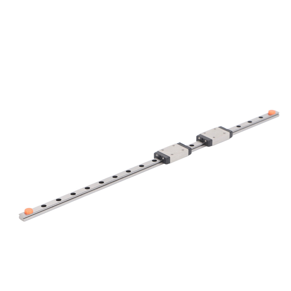 (300Mm) Mgn7h Linear Rail Guide Stainless Steel 300Mm For 3D Printer Cnc Diy 323163305820