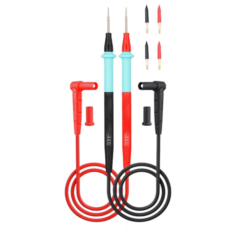 Multimeter Probe Kit Digital Test Pen 20A 100Cm Copper Needle 323163305158