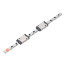 (100mm) MGN7H Linearschienenführungsstahl 300mm für 3D-Drucker CNC DIY