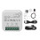 (US Plug) Smart Garagentor-Controller Zigbee APP Sprachsteuerung US-Stecker 1