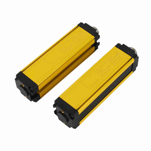 Sicherheits-Lichtvorhang 4-Strahl 20mm IR-Sensor Stanzpresse 2