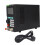(EU Plug 220V) DC-Lasttester Einzelkanal 0-20A 200W Batteriedetektor 1