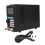 (US Plug 110V) DC-Lasttester Einzelkanal 0-20A 200W Batteriedetektor 1