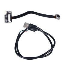 12MP Autofokus Kamera IMX258 A4 78 Verzerrungsfrei