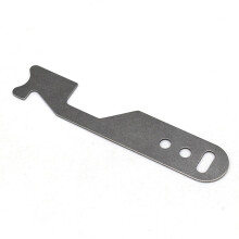 Multifunktions-Werkzeug Tragbares Hand-Bypass-Werkzeug