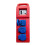 3-Position Wasserdichte Industrie-Steckdose mit FI 1