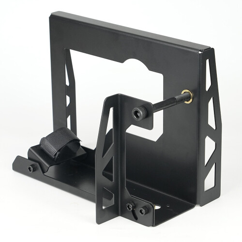 2mm Steel Plate Electric Planer Flip Mount Bracket