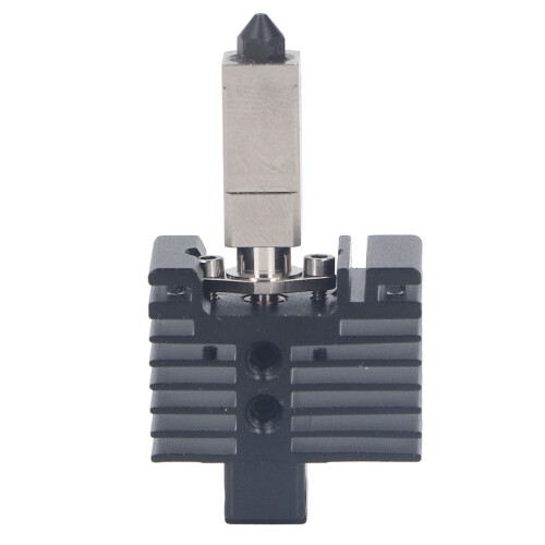 Extruder Hotend Kit 0,4mm Stahl-Düse Bambu Lab X1 P1P 1
