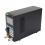 (EU Plug 220V) Elektronische Lasttestgerät 0-180V 0-30A 200W LCD 4
