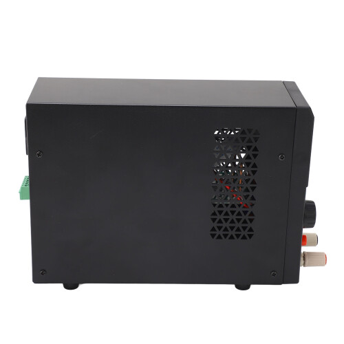 (EU Plug 220V) DC-Lasttester Einzelkanal 0-20A 200W Batteriedetektor 1