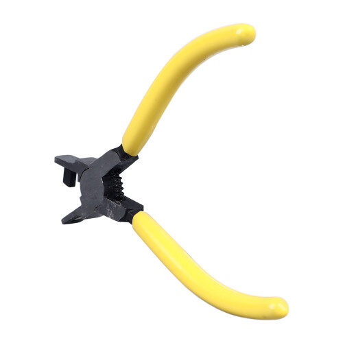 Uhrenband-Stanzer Leder/Gummi 4x2mm Quadratisch 2