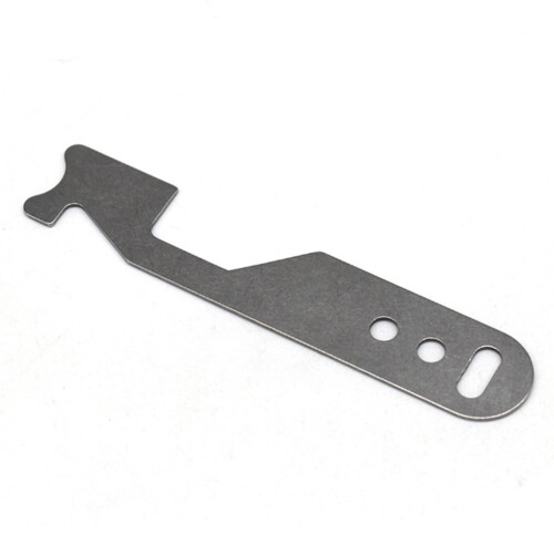 Multifunktions-Werkzeug Tragbares Hand-Bypass-Werkzeug 1