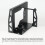 2mm Steel Plate Electric Planer Flip Mount Bracket 5