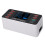 (EU Plug) 40W 8-Port USB-Ladegerät 6xUSB QC3.0 PD LED Display EU-Stecker 2