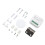 (EU Plug) Garagentor-Controller WiFi APP Fernbedienung 100-240V EU 4