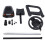 Unterirdischer Metalldetektor Handheld Goldsucher Scanner 1