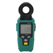 Digital Light Meter High Accuracy LCD Luxmeter