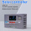 Solarladeregler 12V/24V Auto-ID LCD Dual-USB 1