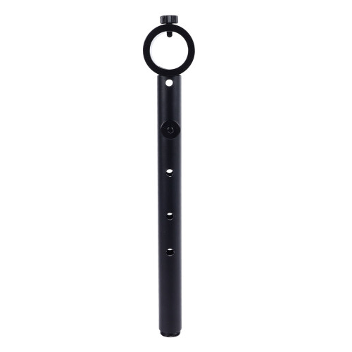 (32mm) Mikroskop-Bildschirmhalter Aluminium 25mm