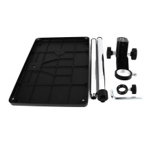 (Heightened 60cm Type) Industrie-Kamera-Monokular-Halterung Alu 60cm