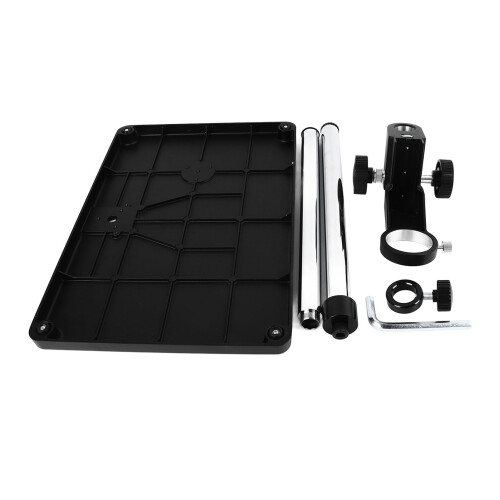 (Heightened 60cm Type) Industrie-Kamera-Monokular-Halterung Alu 60cm