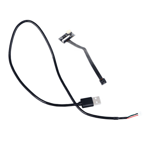 12MP-Kamera IMX258, 80, Festfokus, USB-A4-Scanner 2