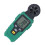 Digitaler Windgeschwindigkeitsmesser mit Temperatur 2