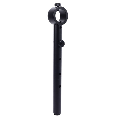 (32mm) Mikroskop-Bildschirmhalter Aluminium 25mm 1