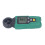 Digitaler Windgeschwindigkeitsmesser mit Temperatur 4