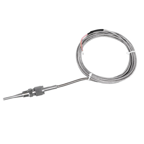 K-Typ-Thermoelement, 1/8" NPT, Edelstahl, 3m 2