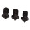8x Stahl-Düse 0.4/0.6/0.8mm M6 für Anet8 2