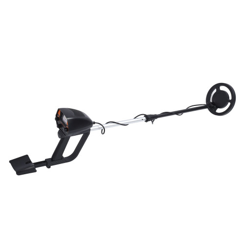 Unterirdischer Metalldetektor Handheld Goldsucher Scanner 1