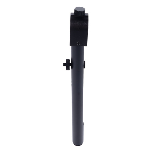 (25mm) Mikroskop-Bildschirmhalter Aluminium 25mm 1