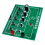 Kondensator-Experimentierboard Lade-/Entlade-Demo 5