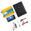 300W Solar System 30A 12V-24V Controller 18W 18V Panel Protection 4