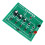 Kondensator-Experimentierboard Lade-/Entlade-Demo 3