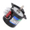 220V Getriebemotor 7mm Loch 5rpm synchron 2