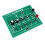 Kondensator-Experimentierboard Lade-/Entlade-Demo 2