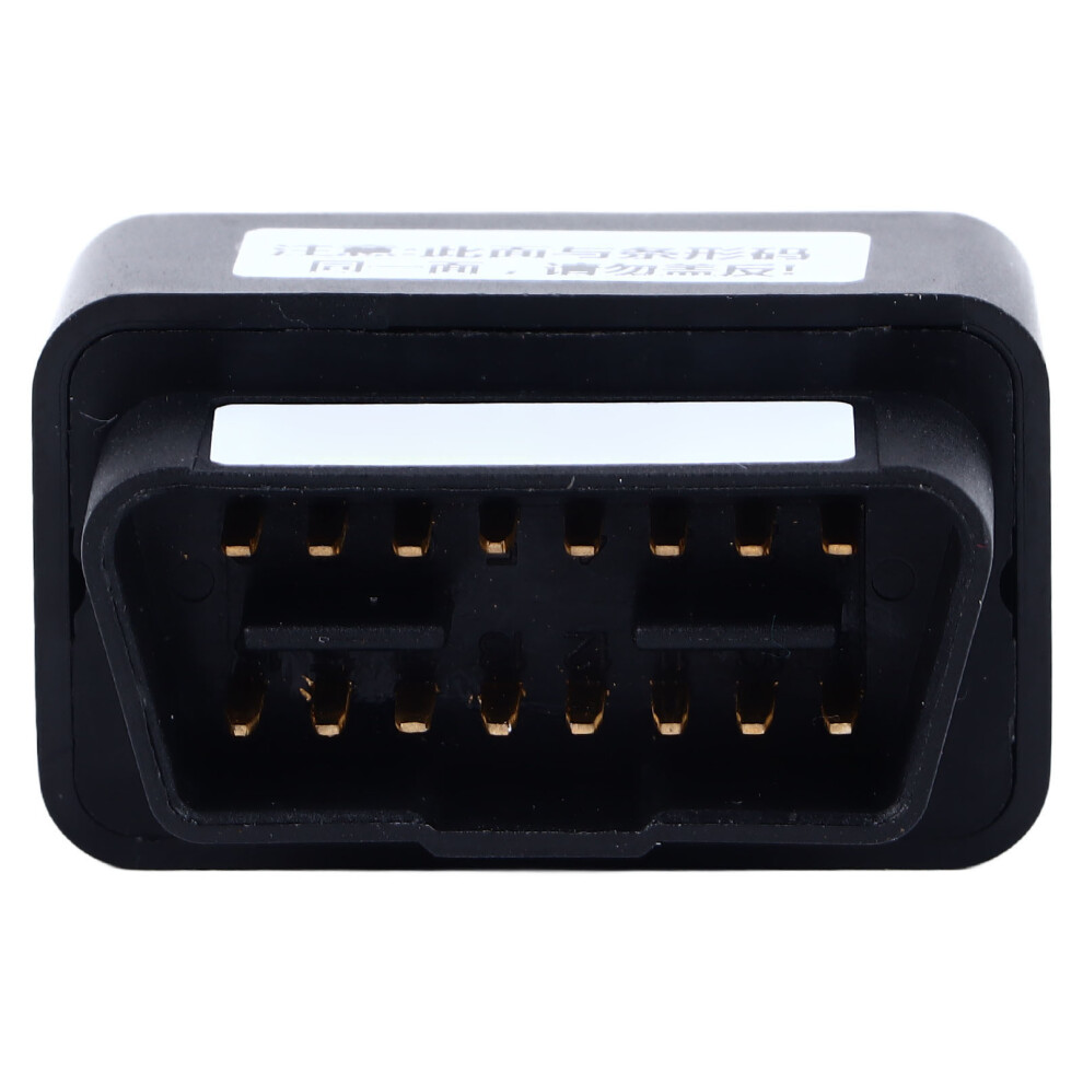 4G Gps Tracker Anti-Theft Obd Car Tracking Device 323163308111