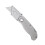 Utility-Messer Edelstahl Einziehbar Heavy Duty 1