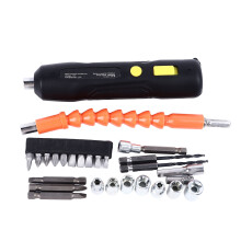 (30Pcs) Akku-Schraubendreher mit 30 Bits für Reparatur