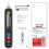 BSIDE S4X Digital Voltage Tester NCV Live Wire Continuity Test Pen 1