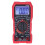 Digitalmultimeter Hochpräzise Hintergrundbeleuchtung Stromspannung 2