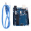 Entwicklungskartei USB-Kabel Programmierbar MEGA328P Modul 1