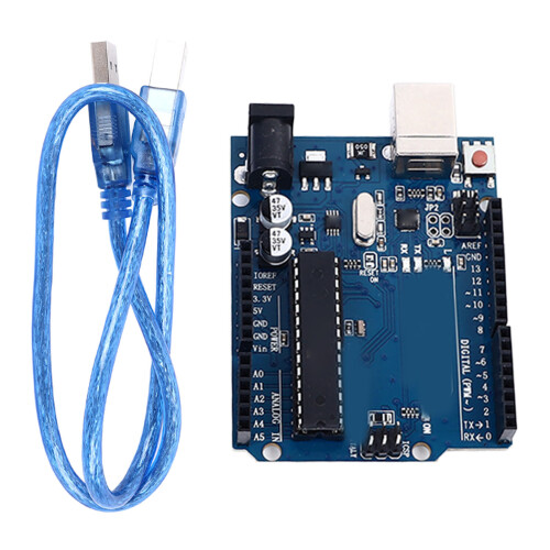 Entwicklungskartei USB-Kabel Programmierbar MEGA328P Modul