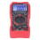 Digitalmultimeter Hochpräzise Hintergrundbeleuchtung Stromspannung 3