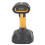 Barcode-Scanner 2,4G Wireless BT 1D 2D Zebra 2